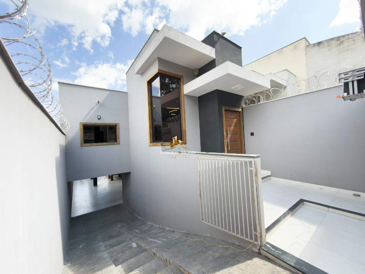Casa à venda no SÃO BENTO: 