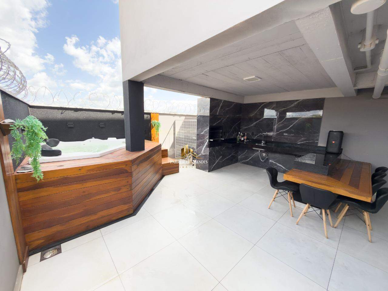 Casa à venda no SÃO BENTO: 