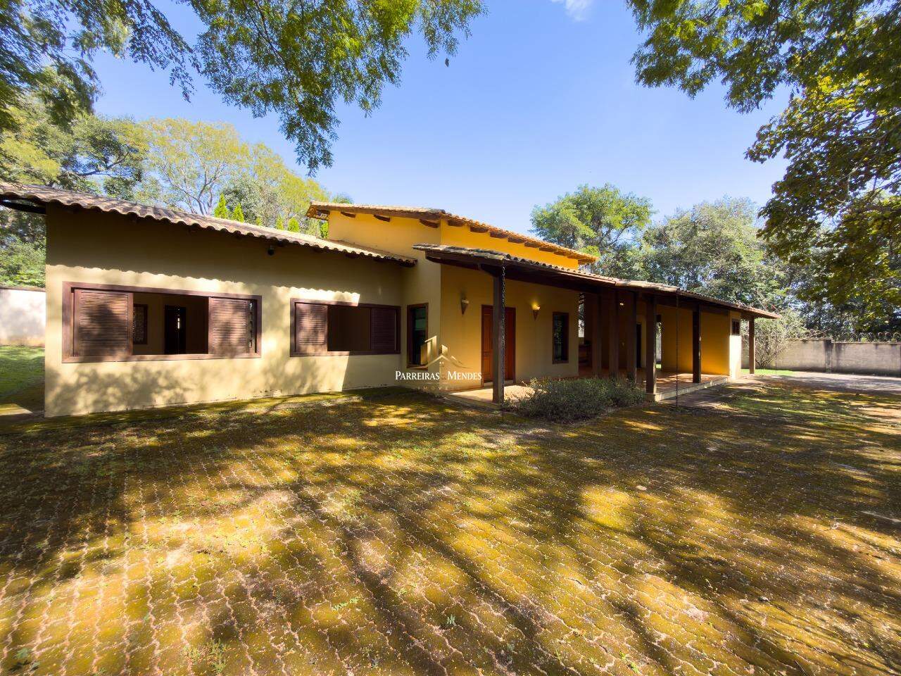 Casa à venda no CONDOMÍNIO RECANTO DO LAGO: 