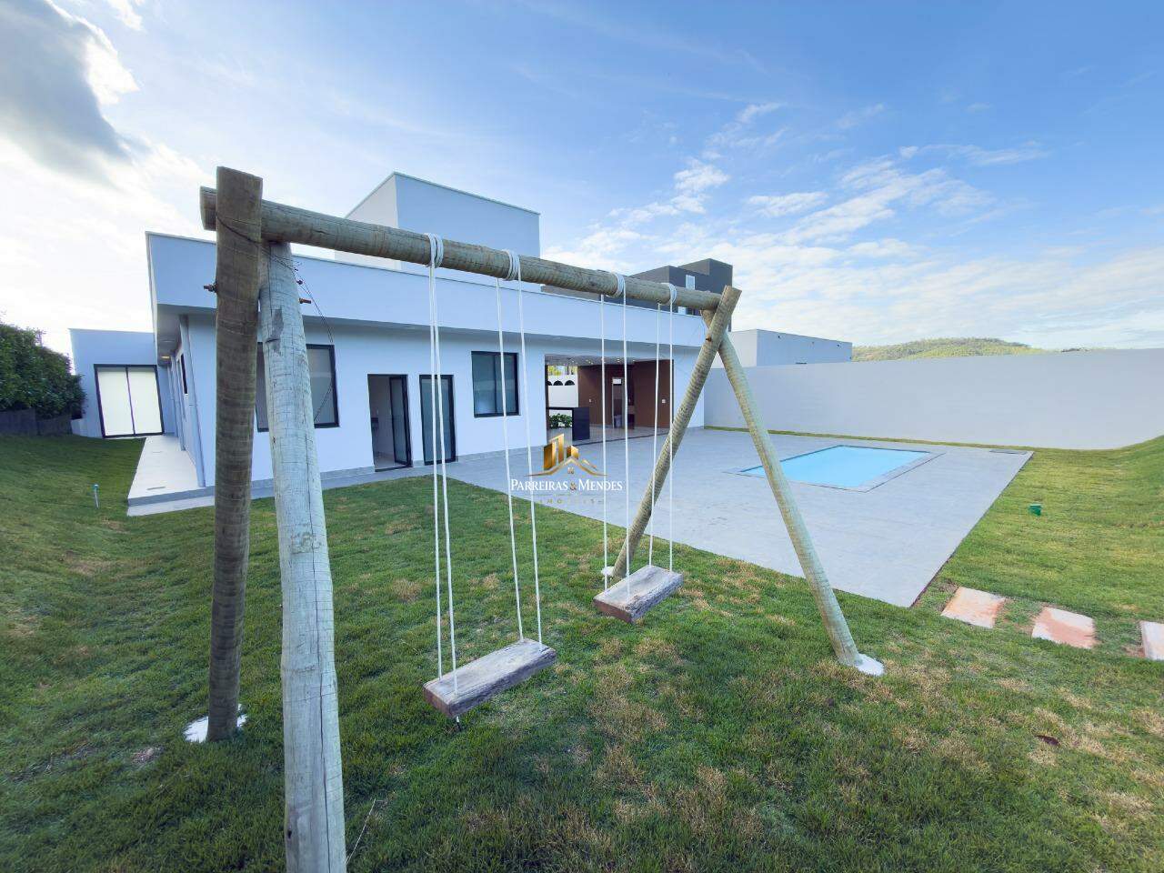 Casa à venda no CONDOMÍNIO RECANTO DOS PÁSSAROS: 