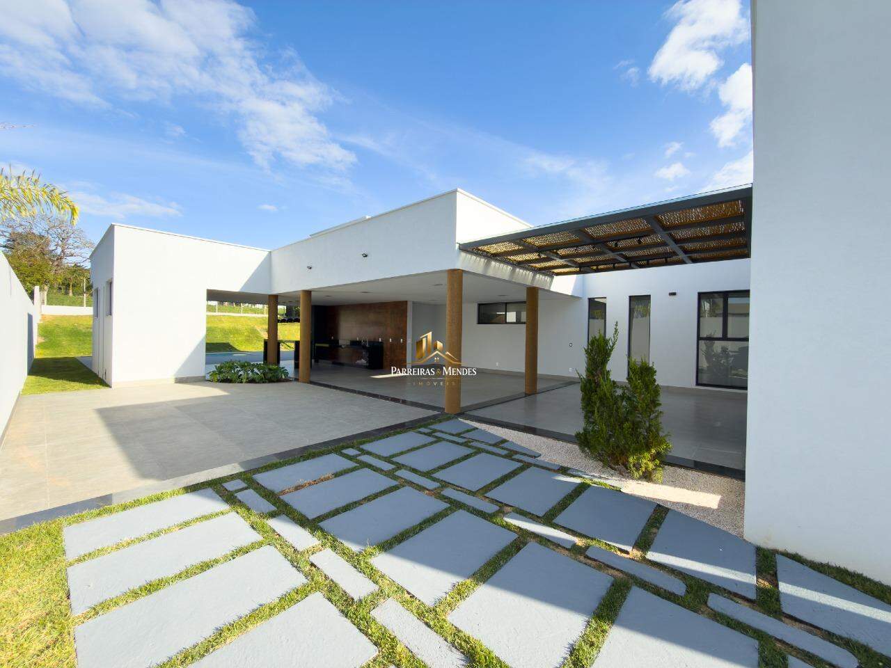 Casa à venda no CONDOMÍNIO RECANTO DOS PÁSSAROS: 