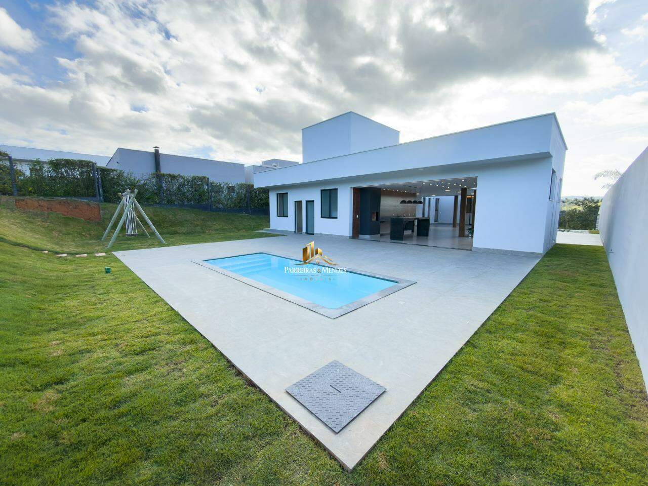 Casa à venda no CONDOMÍNIO RECANTO DOS PÁSSAROS: 