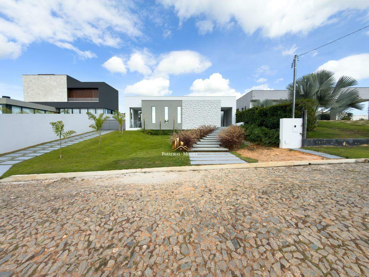 Casa à venda no CONDOMÍNIO RECANTO DOS PÁSSAROS: 