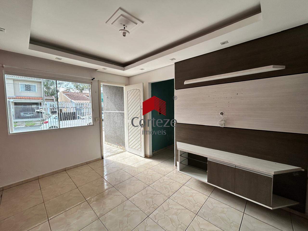 Casa para para aluguel no Costeira em São José dos Pinhais - 10136: 