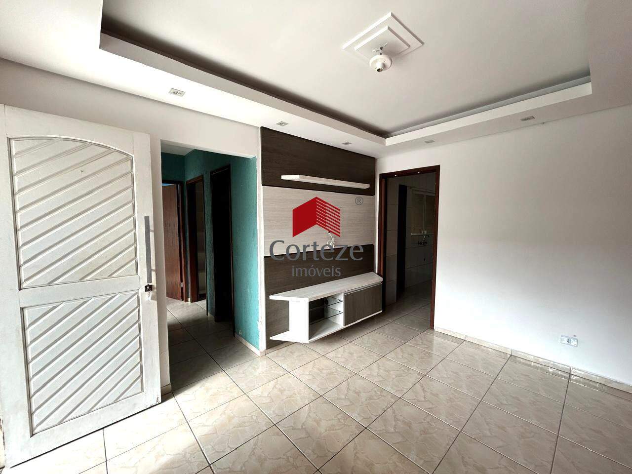 Casa para para aluguel no Costeira em São José dos Pinhais - 10136: 
