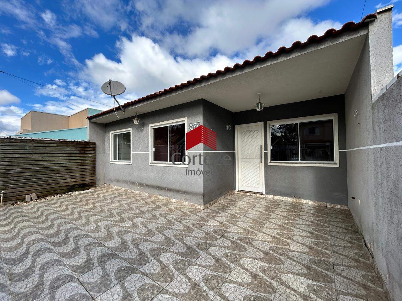Casa para alugar no Costeira