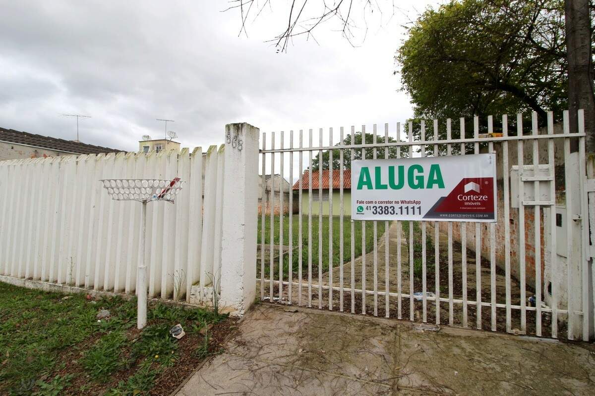 Casa para para aluguel no Afonso Pena em São José dos Pinhais - 10410: 17747367_4.jpg