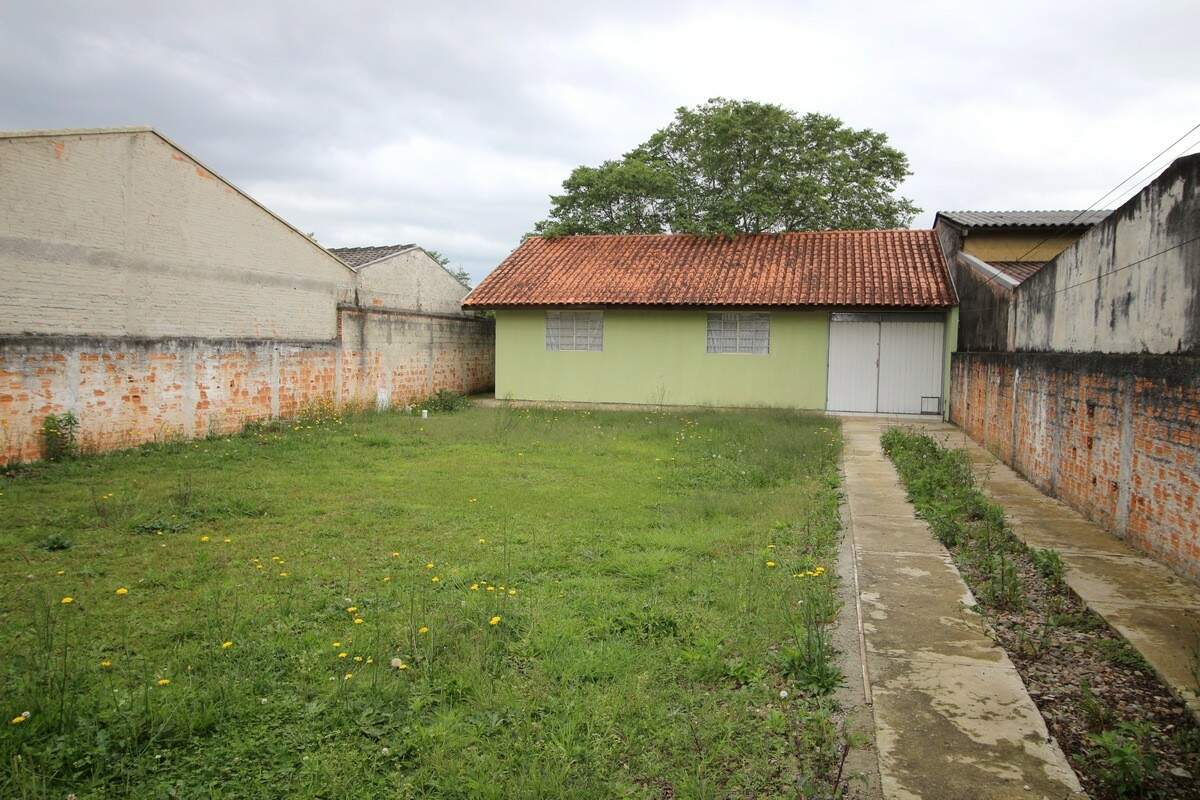 Casa para para aluguel no Afonso Pena em São José dos Pinhais - 10410: 17747372_4.jpg