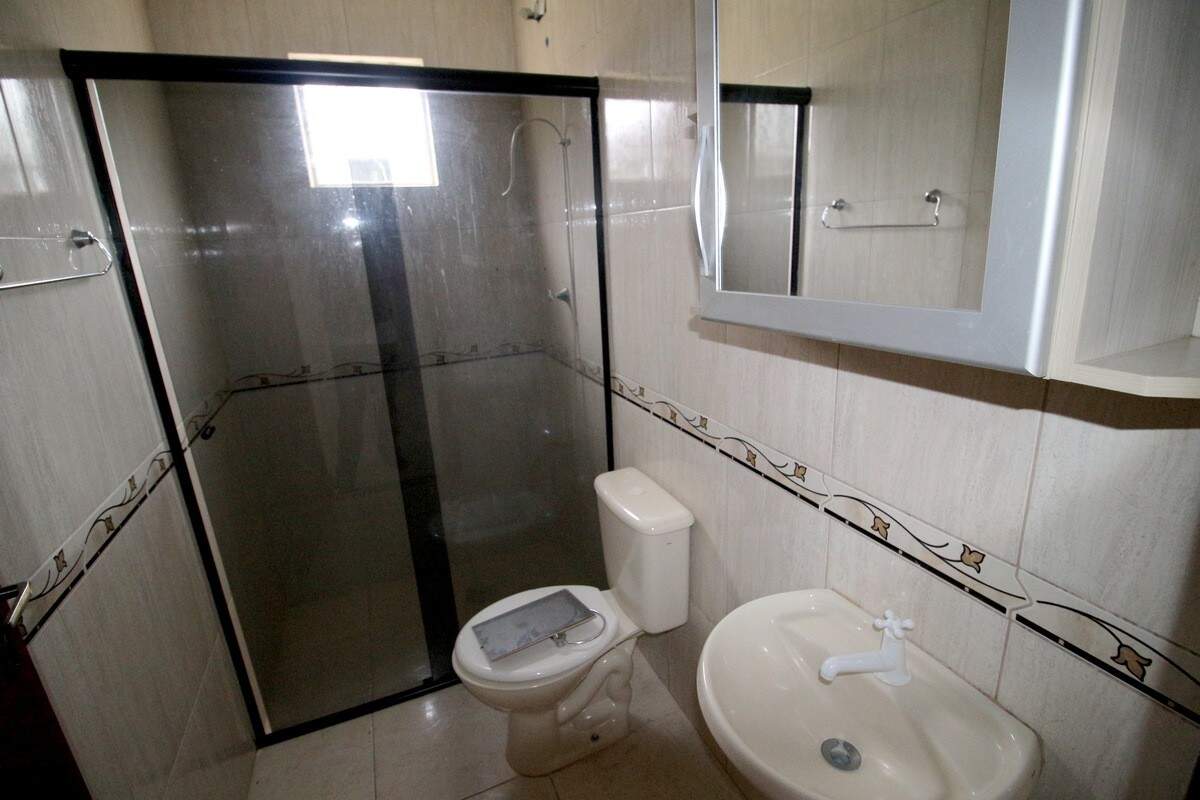 Casa para para aluguel no Afonso Pena em São José dos Pinhais - 10410: 17747381_4.jpg