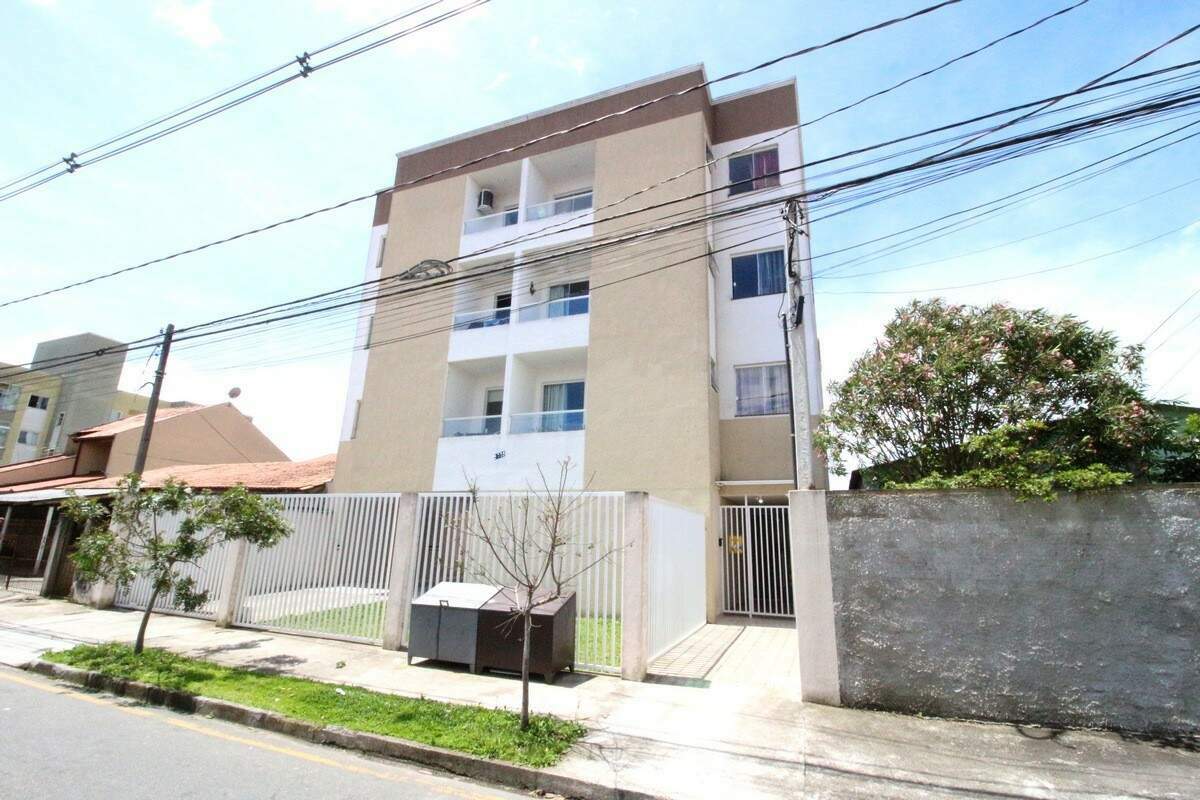Apartamento à venda no Afonso Pena
