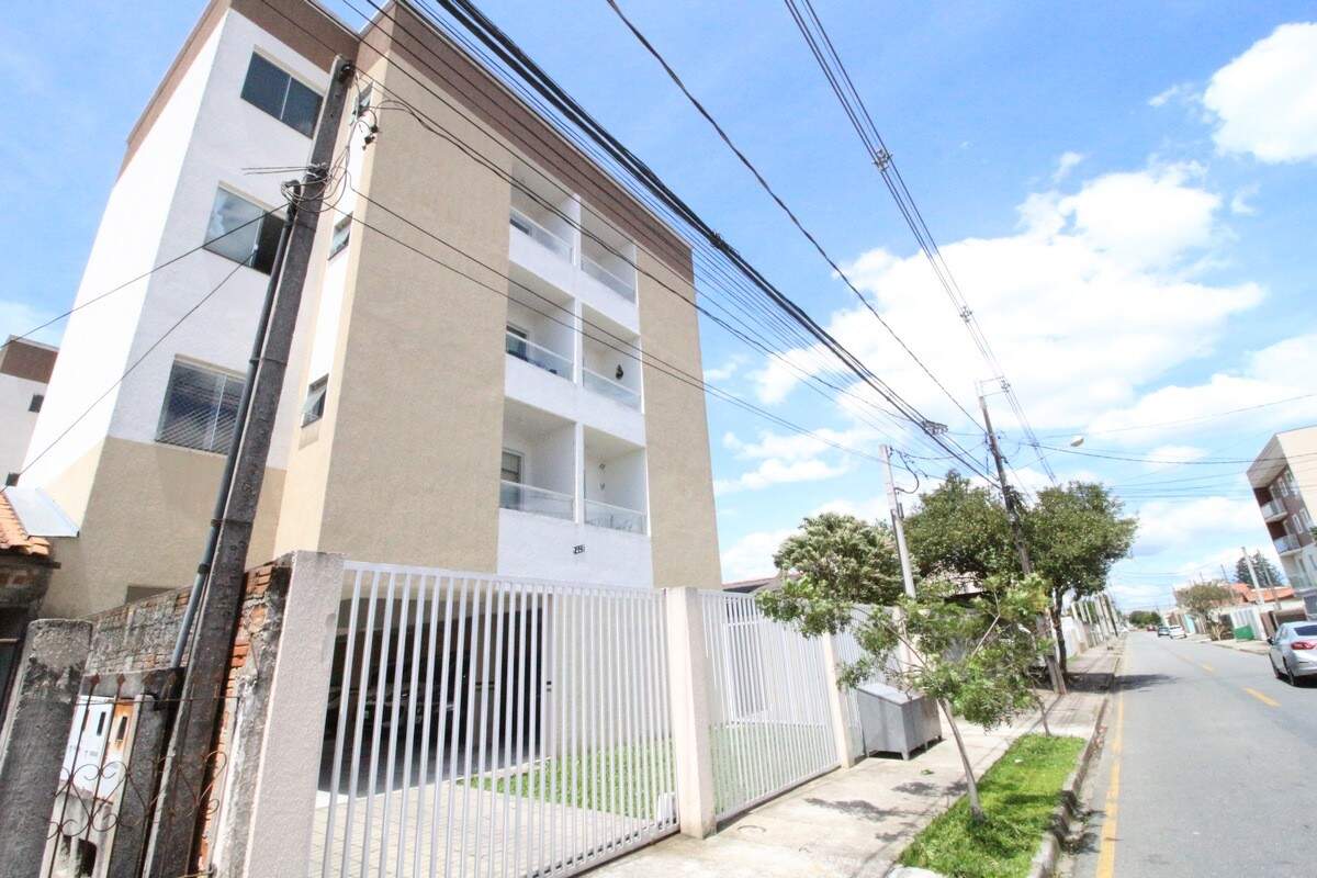 Apartamento para à venda no Afonso Pena em São José dos Pinhais - 10614: 17838225_4.jpg
