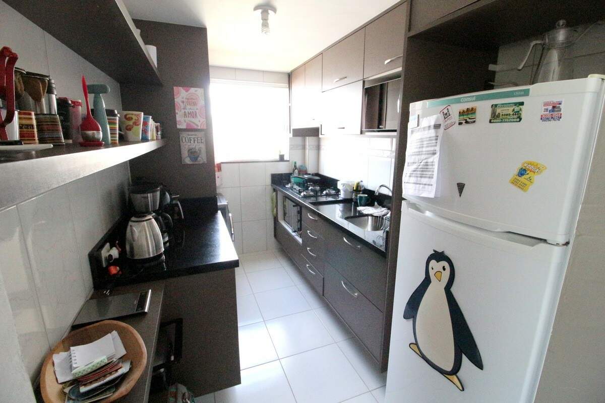 Apartamento para à venda no Afonso Pena em São José dos Pinhais - 10614: 17838231_4.jpg
