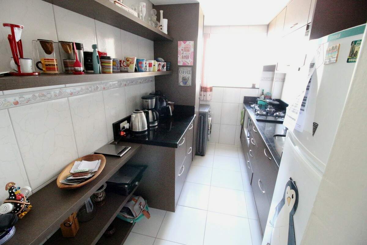 Apartamento para à venda no Afonso Pena em São José dos Pinhais - 10614: 17838235_4.jpg