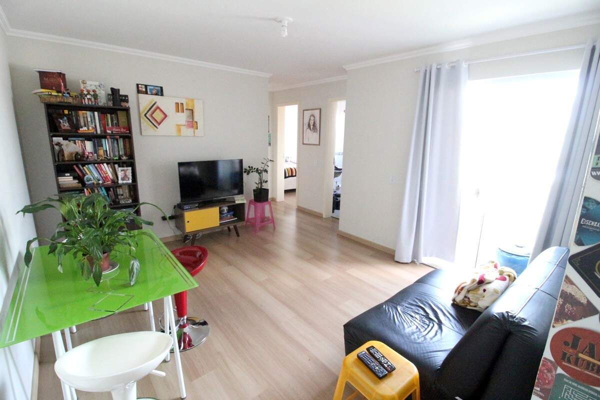 Apartamento para à venda no Afonso Pena em São José dos Pinhais - 10614: 17838236_4.jpg