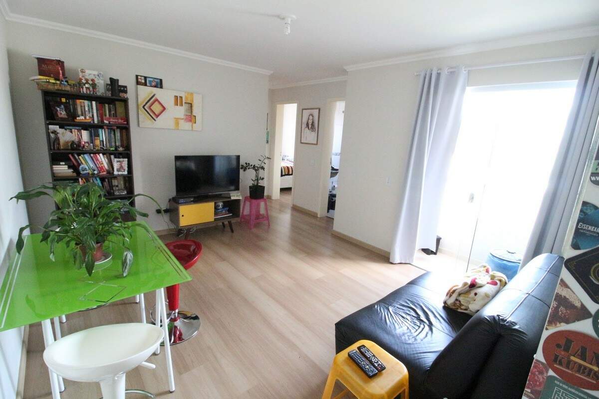 Apartamento para à venda no Afonso Pena em São José dos Pinhais - 10614: 17838237_4.jpg