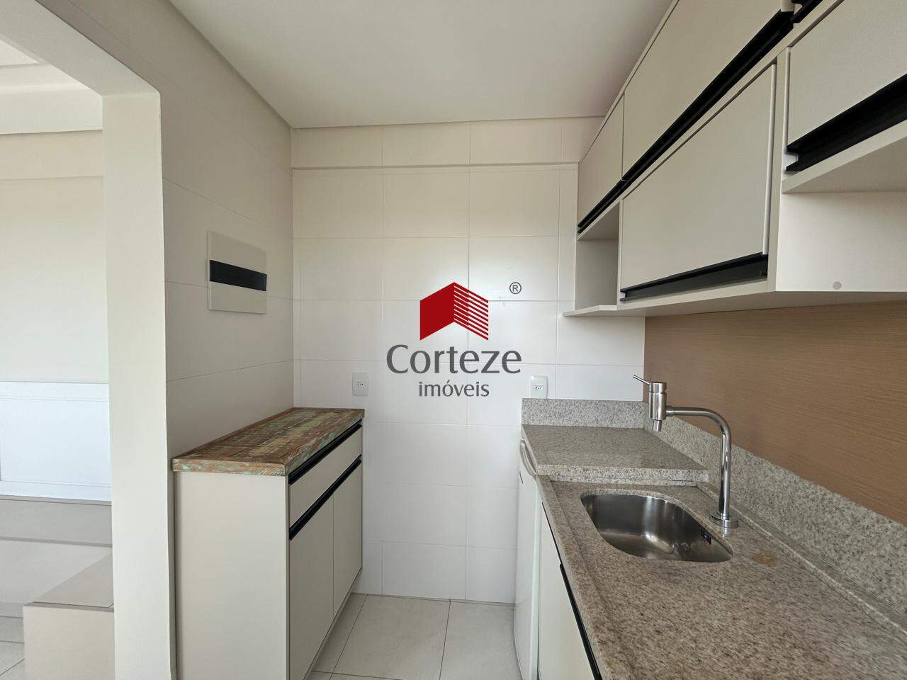 Apartamento para para aluguel no Jardim das Américas em Curitiba - 10855: 