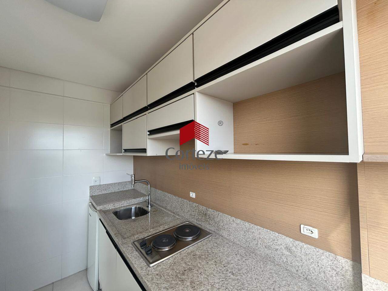 Apartamento para para aluguel no Jardim das Américas em Curitiba - 10855: 