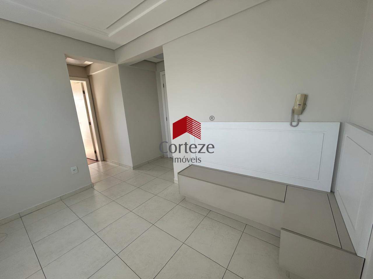 Apartamento para para aluguel no Jardim das Américas em Curitiba - 10855: 
