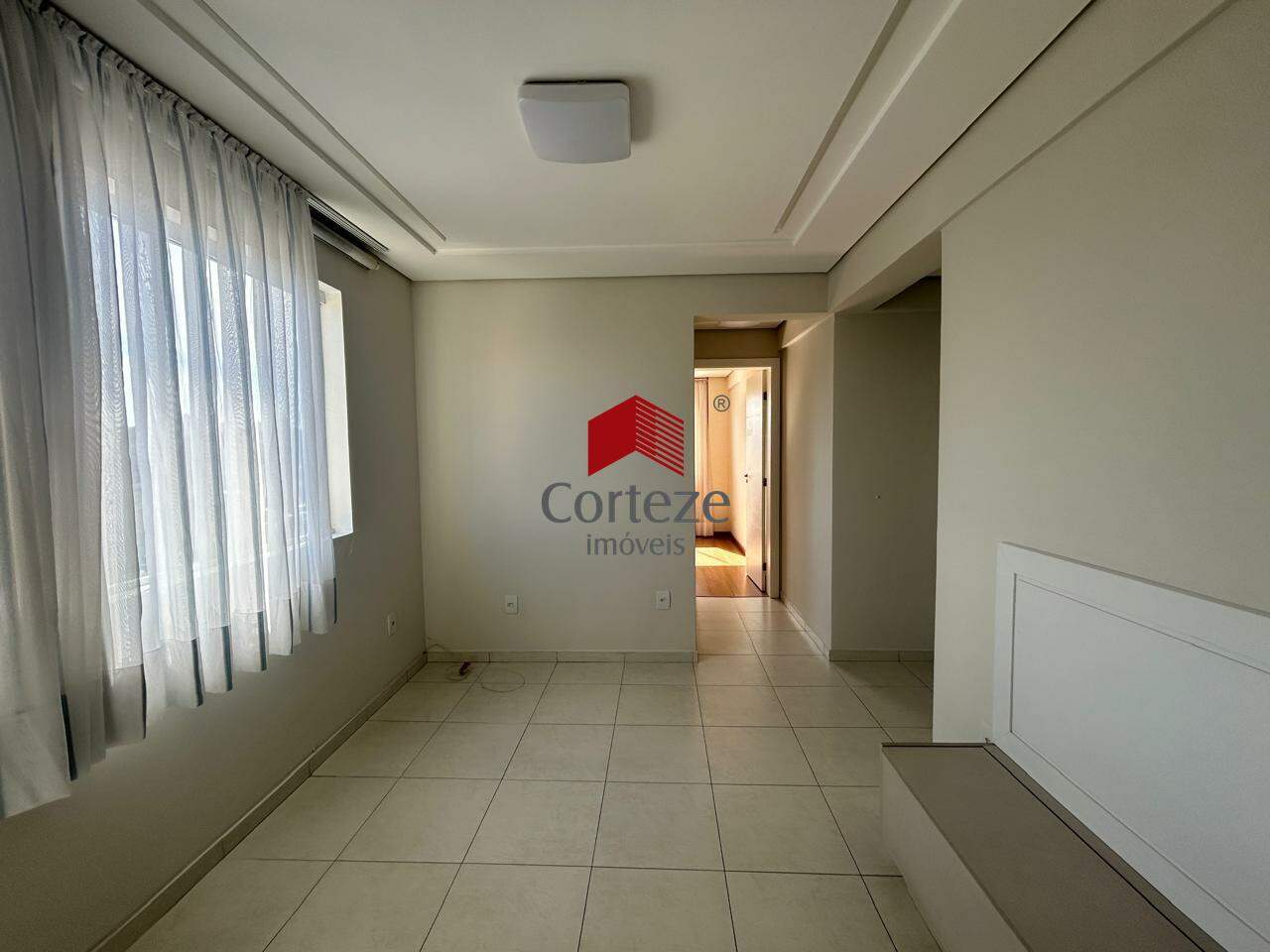 Apartamento para para aluguel no Jardim das Américas em Curitiba - 10855: 