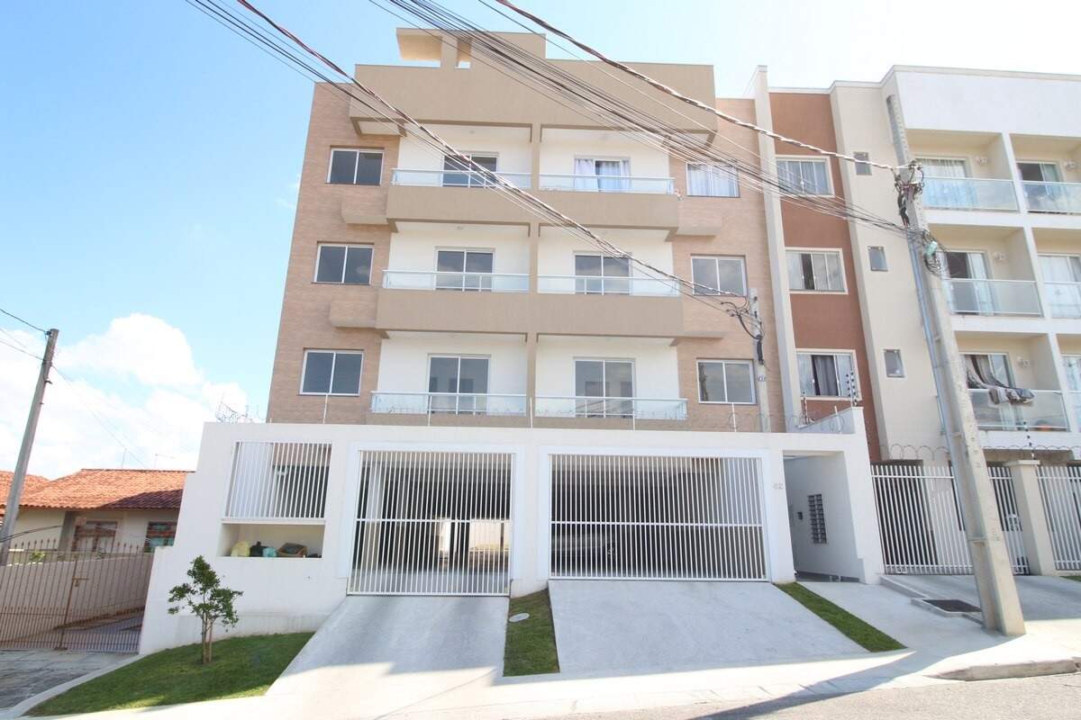 Apartamento para para aluguel no Bom Jesus em São José dos Pinhais - 10869: 18001580_4.jpg