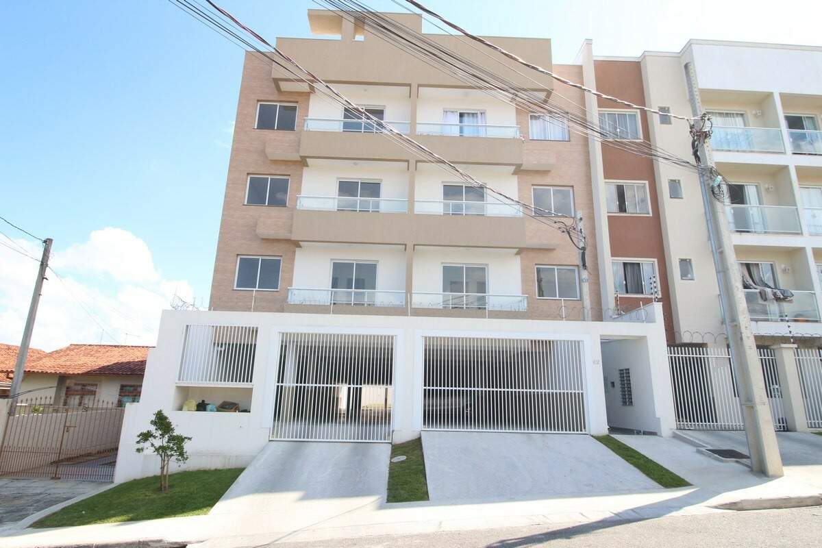 Apartamento para para aluguel no Bom Jesus em São José dos Pinhais - 10869: 18001583_4.jpg