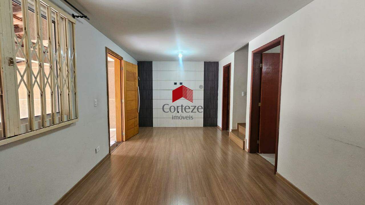 Sobrado para para aluguel no Alto Boqueirão em Curitiba - 11263: 