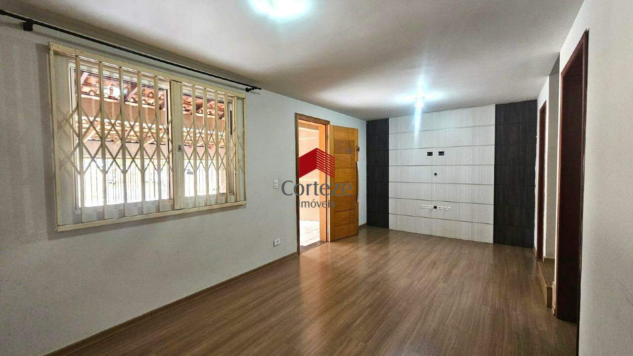 Sobrado para para aluguel no Alto Boqueirão em Curitiba - 11263: 