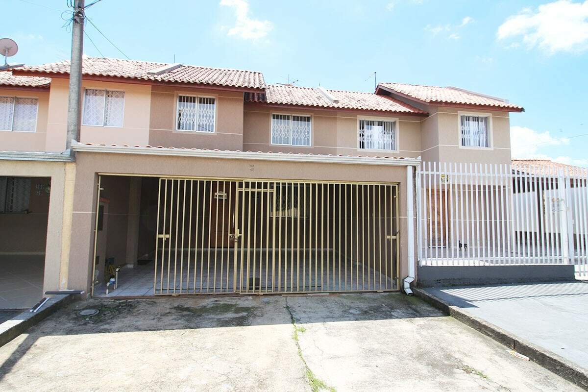 Sobrado para à venda no Alto Boqueirão em Curitiba - 11268: 18224008_4.jpg
