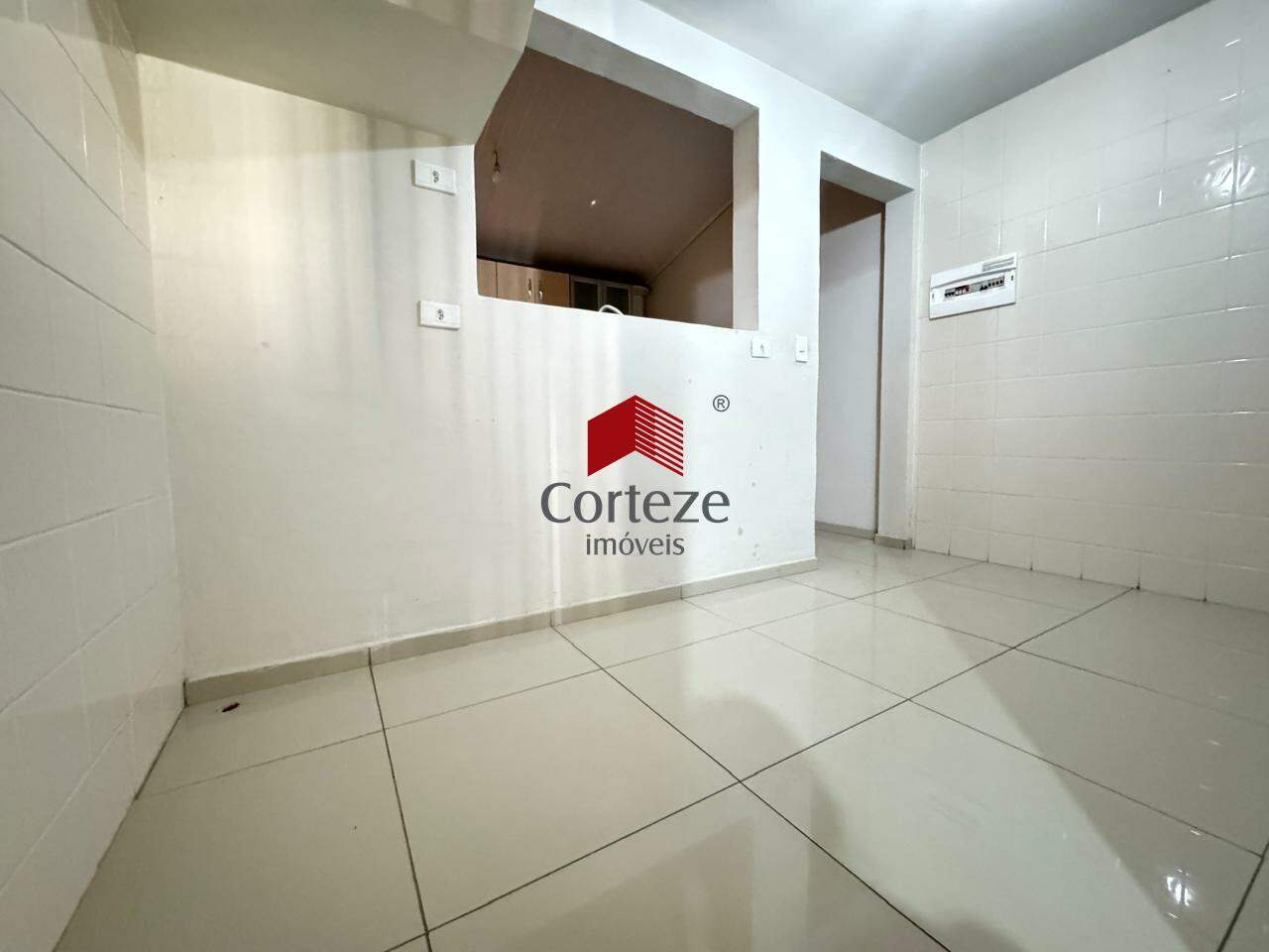 Sobrado para à venda no Alto Boqueirão em Curitiba - 11268: 
