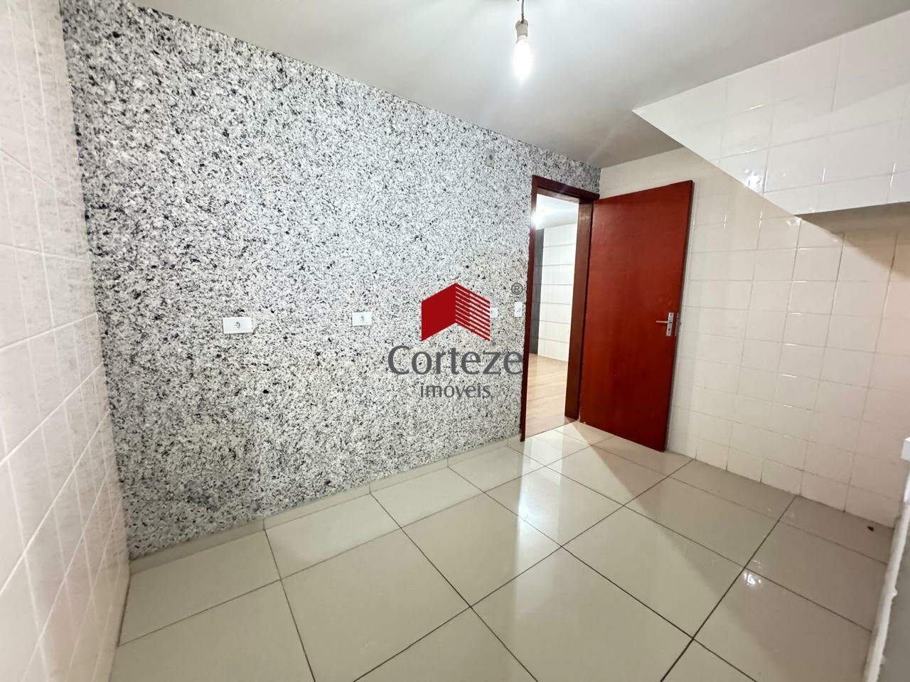 Sobrado para à venda no Alto Boqueirão em Curitiba - 11268: 