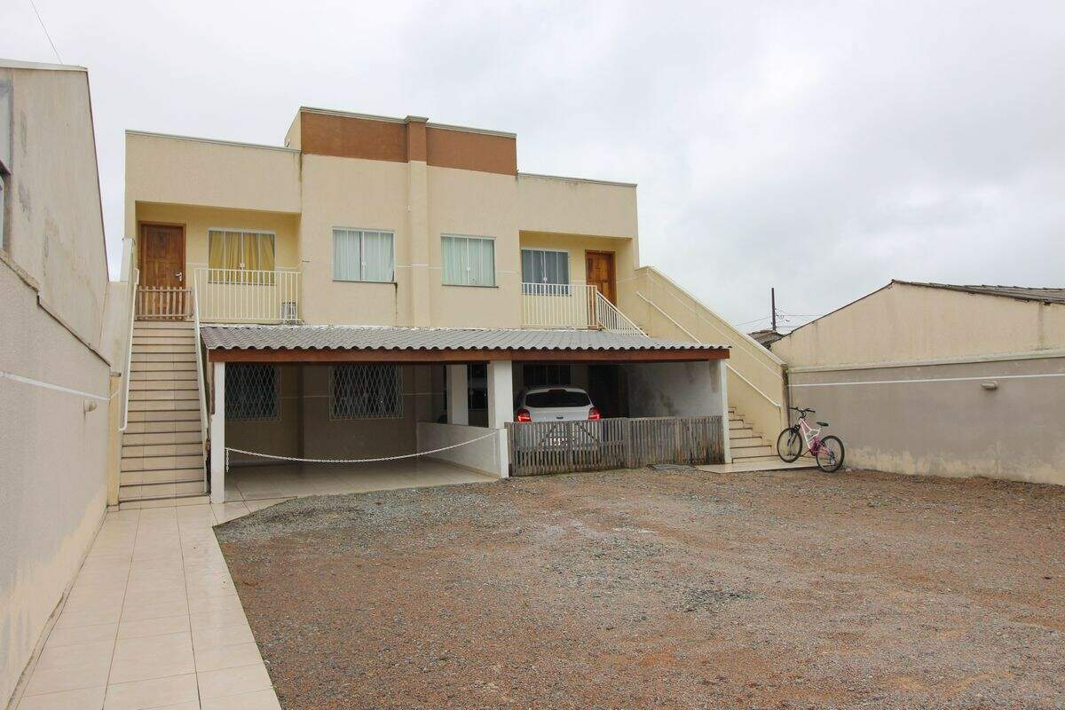 Apartamento para locação semi-mobiliado de 2 quartos, localizado no bairro São Marcos.