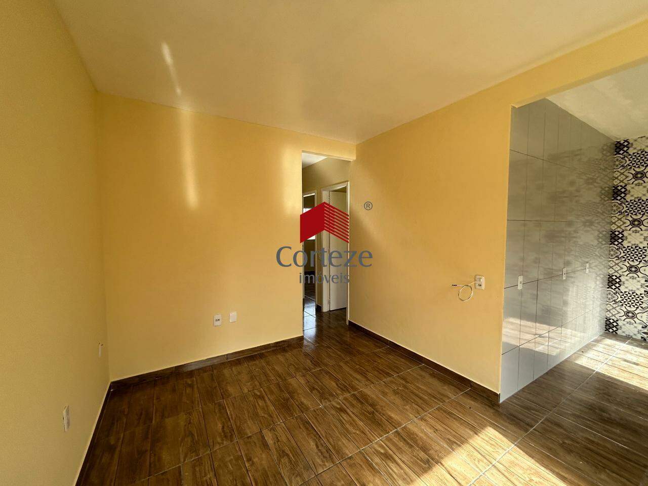 Casa para para aluguel no Costeira em São José dos Pinhais - 11756: 