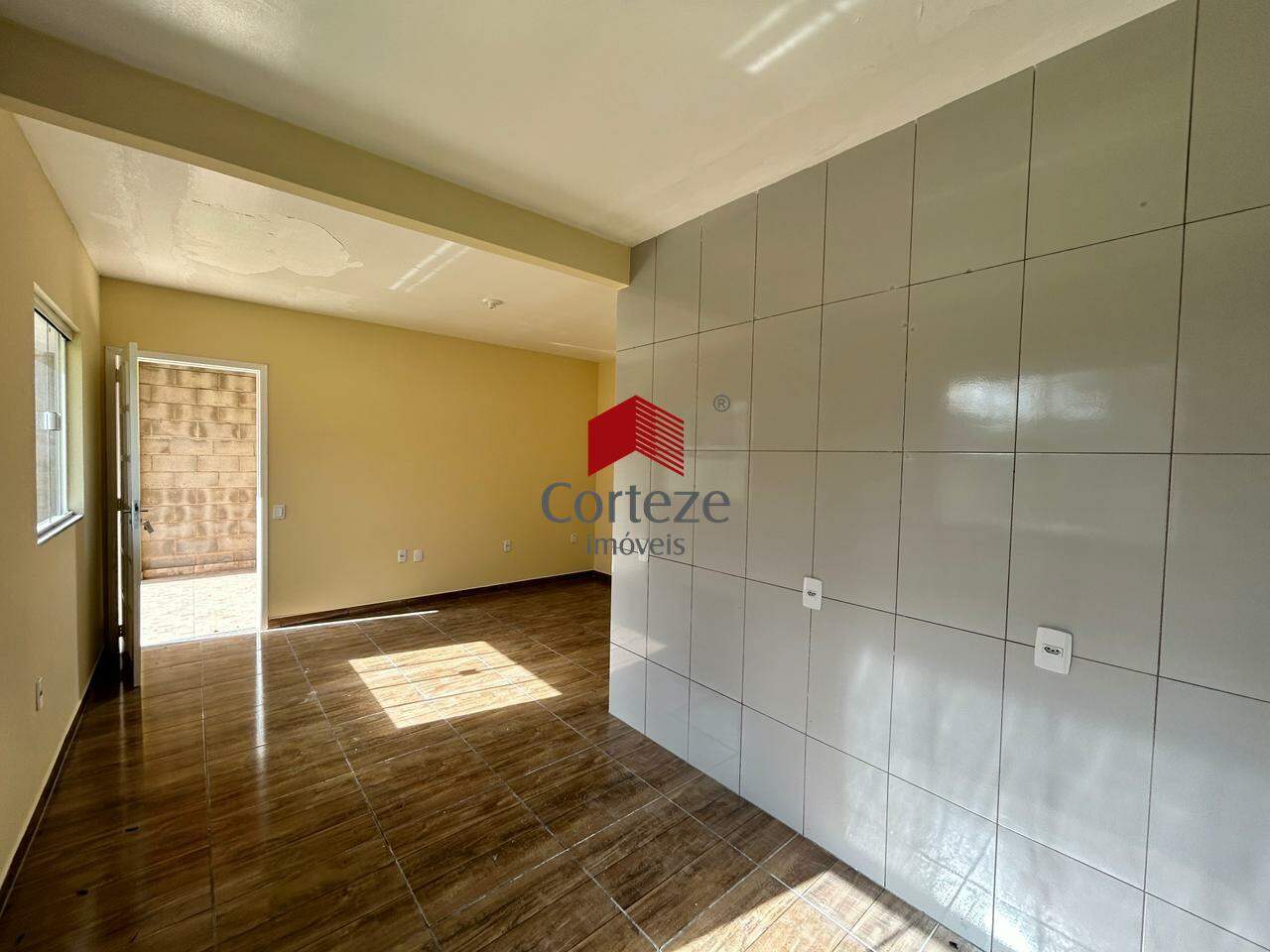 Casa para para aluguel no Costeira em São José dos Pinhais - 11756: 