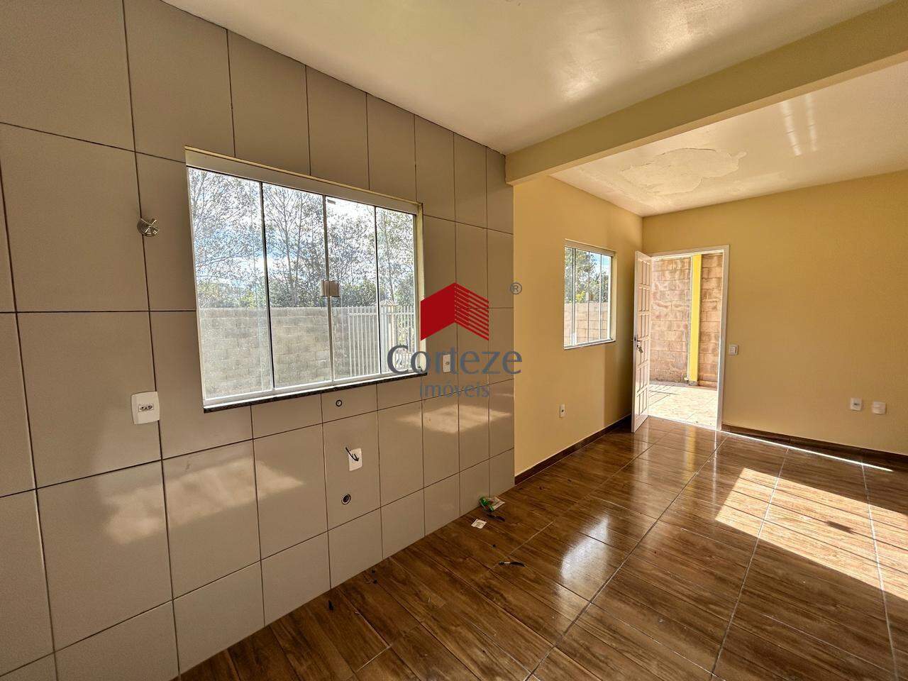 Casa para para aluguel no Costeira em São José dos Pinhais - 11756: 