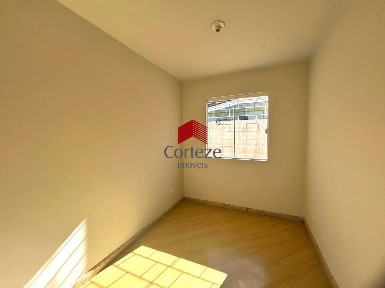 Casa para para aluguel no Costeira em São José dos Pinhais - 1241: 