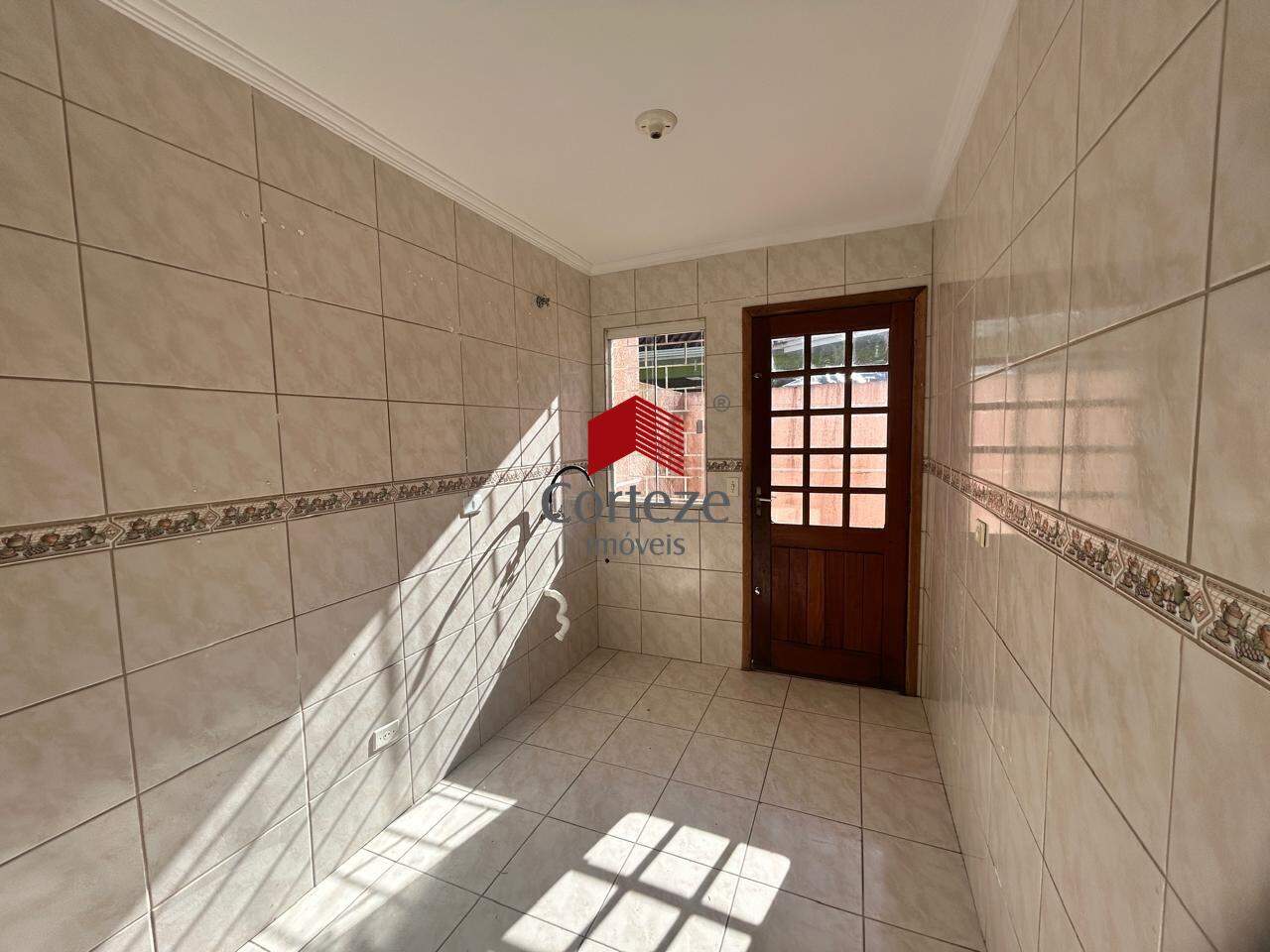 Casa para para aluguel no Costeira em São José dos Pinhais - 1241: 