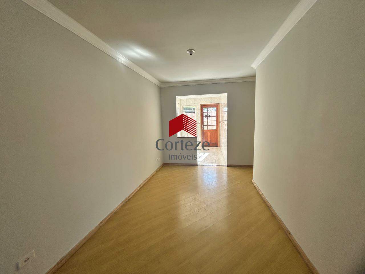 Casa para para aluguel no Costeira em São José dos Pinhais - 1241: 
