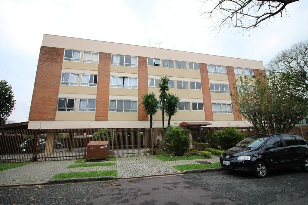 Apartamento para alugar no Bacacheri