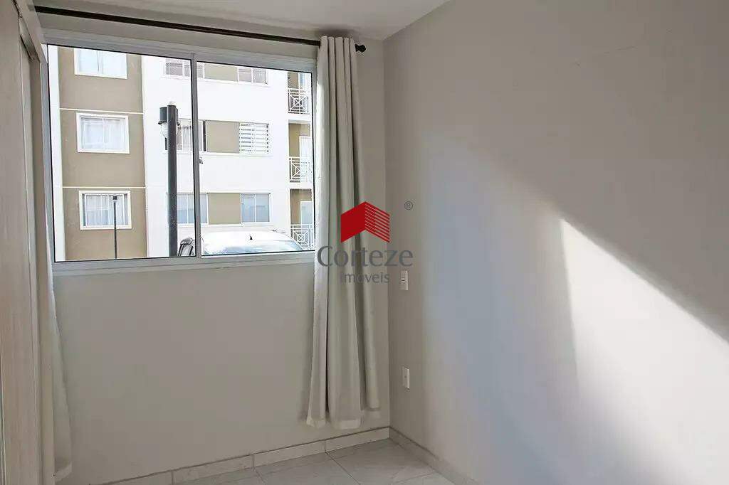 Apartamento para à venda no Pedro Moro em São José dos Pinhais - 12457: 