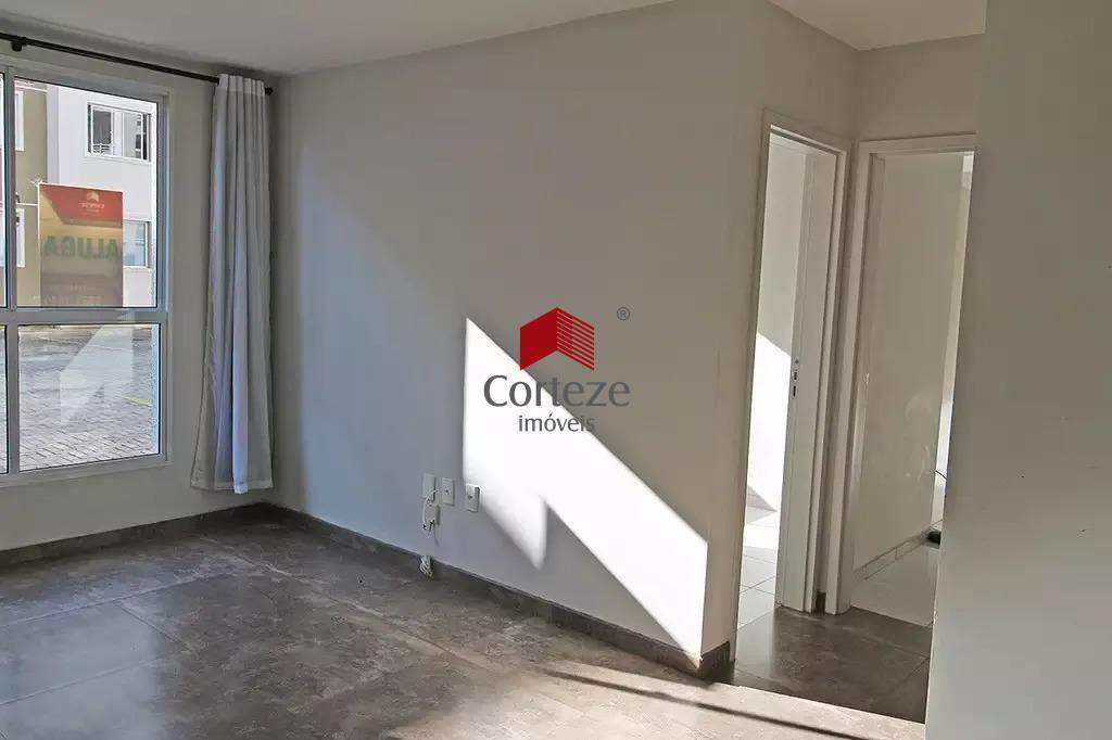Apartamento para à venda no Pedro Moro em São José dos Pinhais - 12457: 
