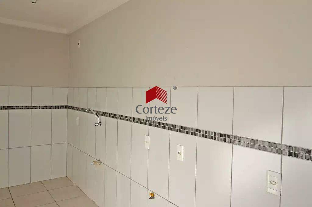 Apartamento para à venda no Pedro Moro em São José dos Pinhais - 12457: 