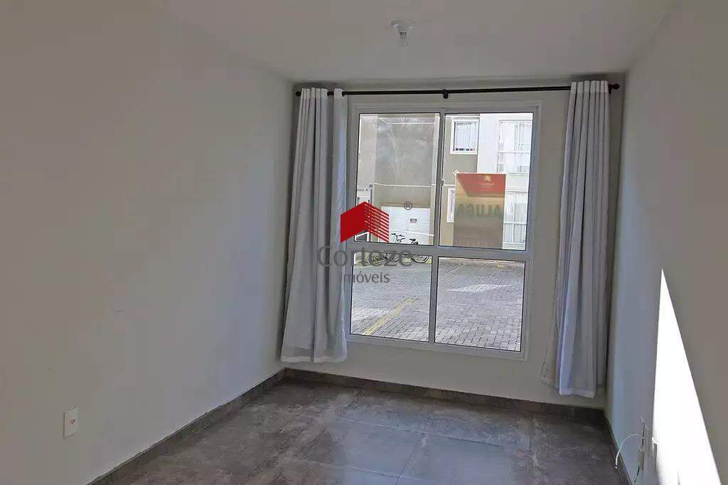 Apartamento para à venda no Pedro Moro em São José dos Pinhais - 12457: 