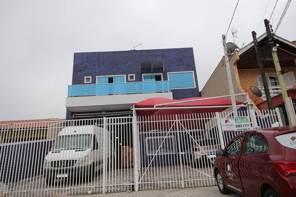 Apartamento para para aluguel no São Domingos em São José dos Pinhais - 12792: 22535559_4.jpg