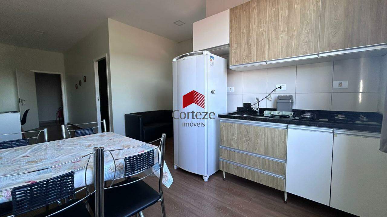 Studio para para aluguel no Silveira da Motta em São José dos Pinhais - 13141: 