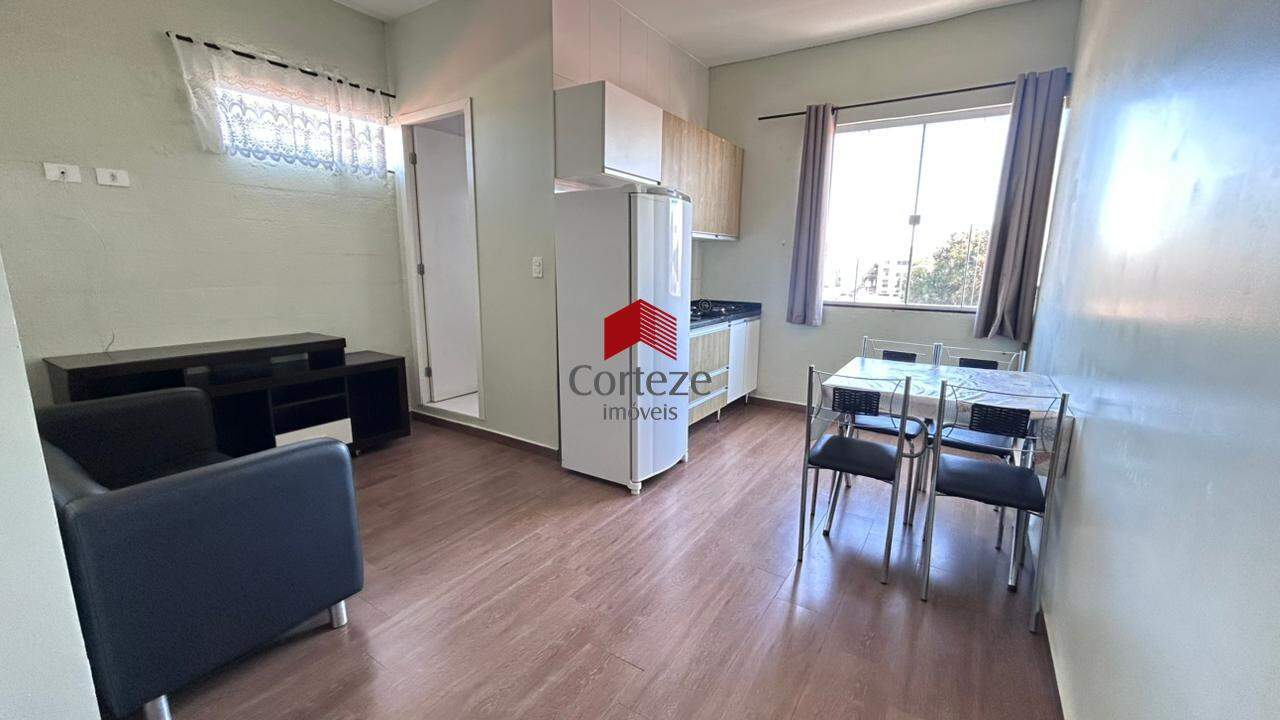 Studio para alugar no Silveira da Motta