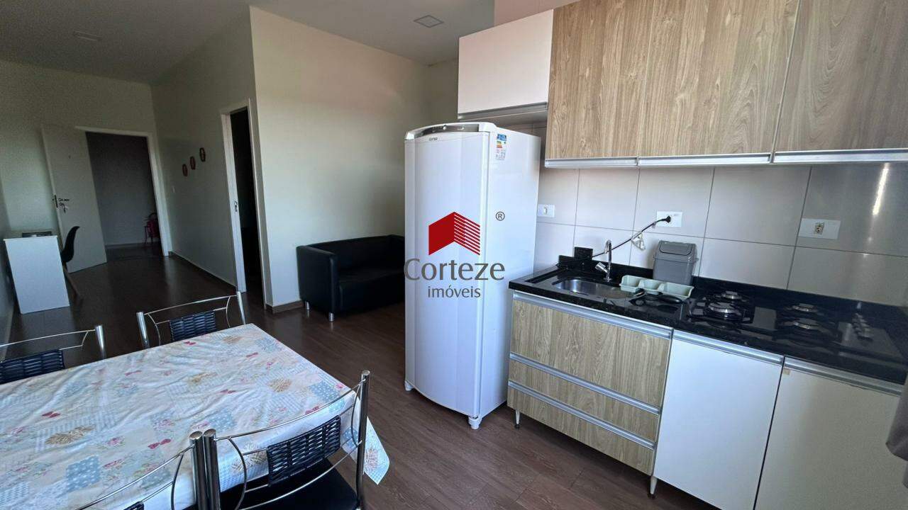 Studio para para aluguel no Silveira da Motta em São José dos Pinhais - 13141: 