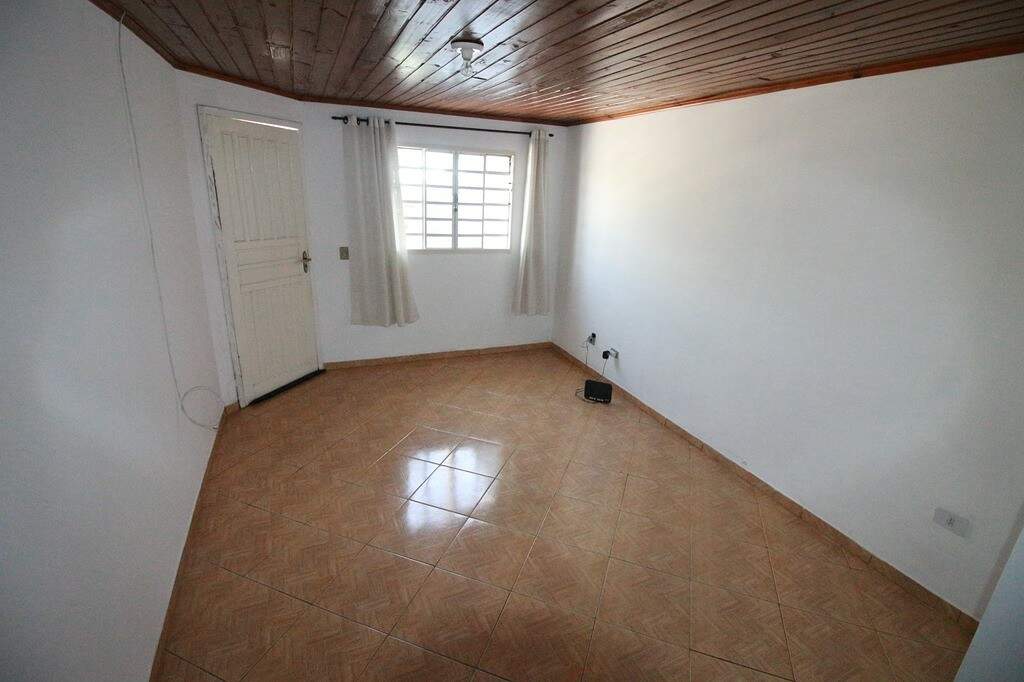 Casa com 51,5m² 2 quartos, para aluguel, no bairro Nações em Fazenda Rio Grande