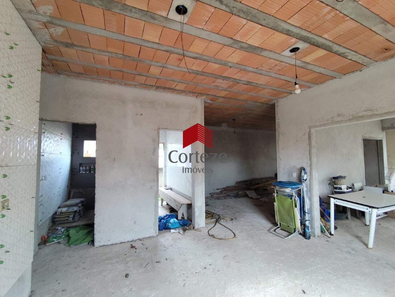 Terreno para à venda no São Marcos em São José dos Pinhais - 13733: 