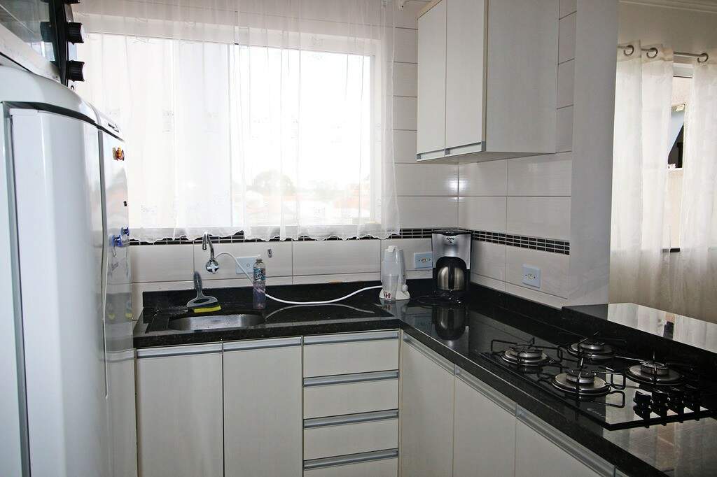 Apartamento para para aluguel no Afonso Pena em São José dos Pinhais - 13799: 19565737_4.jpg