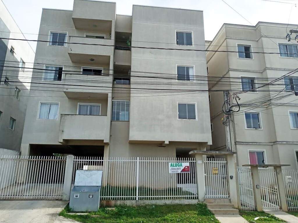 Apartamento para alugar no Afonso Pena